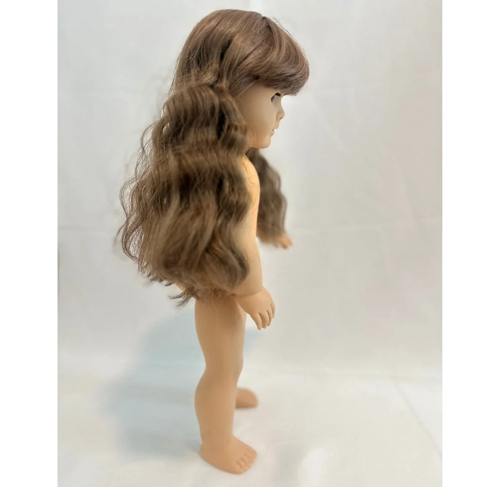 American Girl Molly McIntire Doll 18